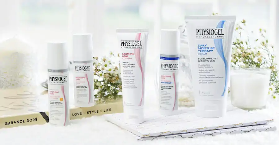 PHYSIOGEL