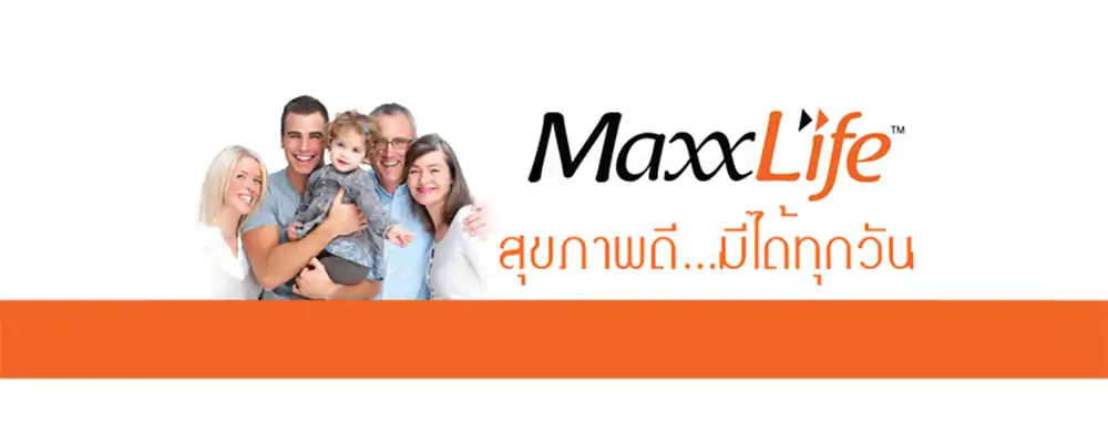 MAXXLIFE