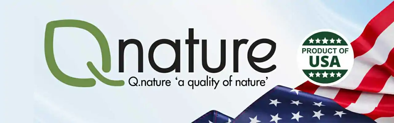 Qnature