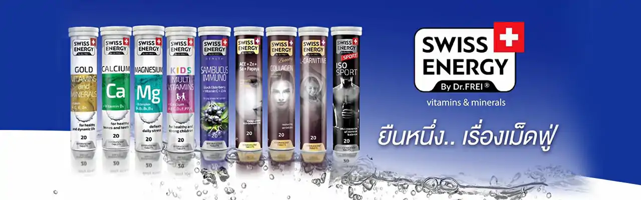 SWISS-ENERGY