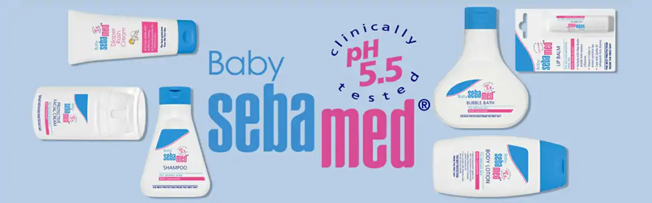 SEBAMED