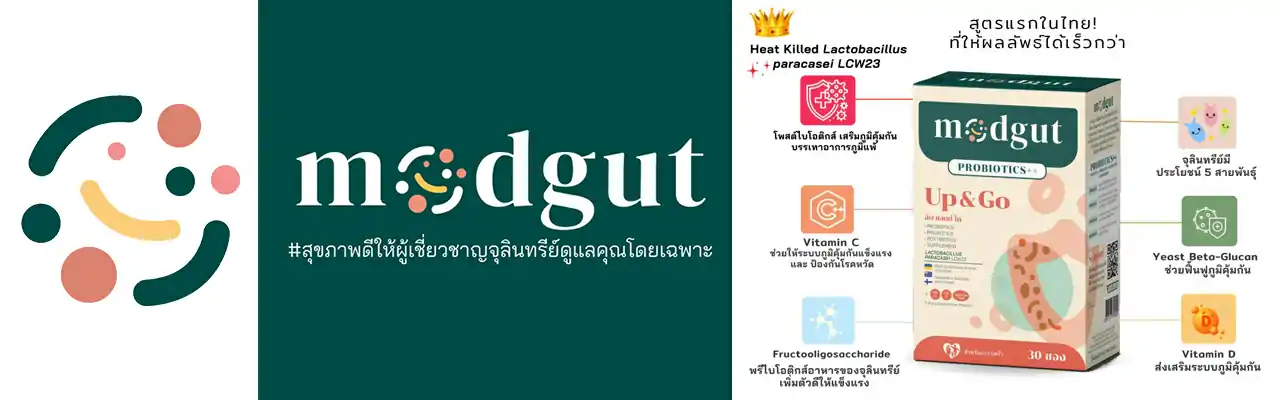 Modgut