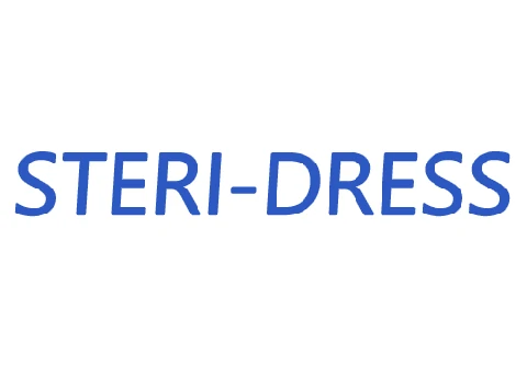 STERI-DRESS