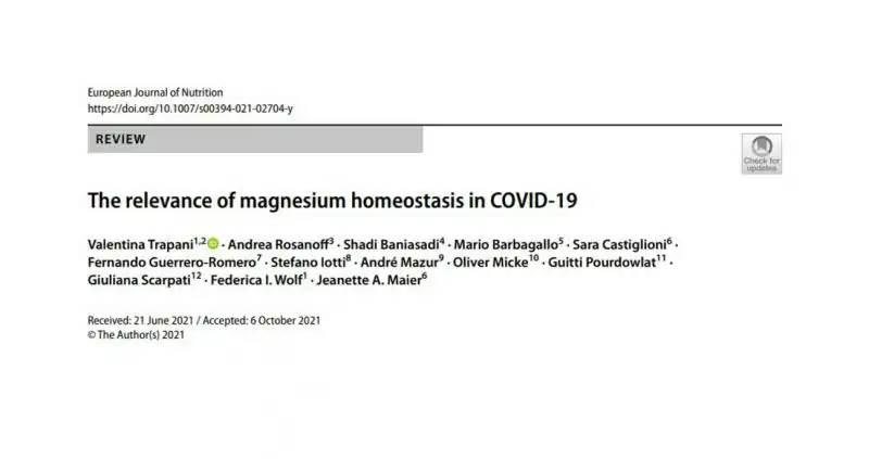 Pharma Nord Bio-Magnesium ฟาร์มา นอร์ด ไบโอ แมกนีเซียม