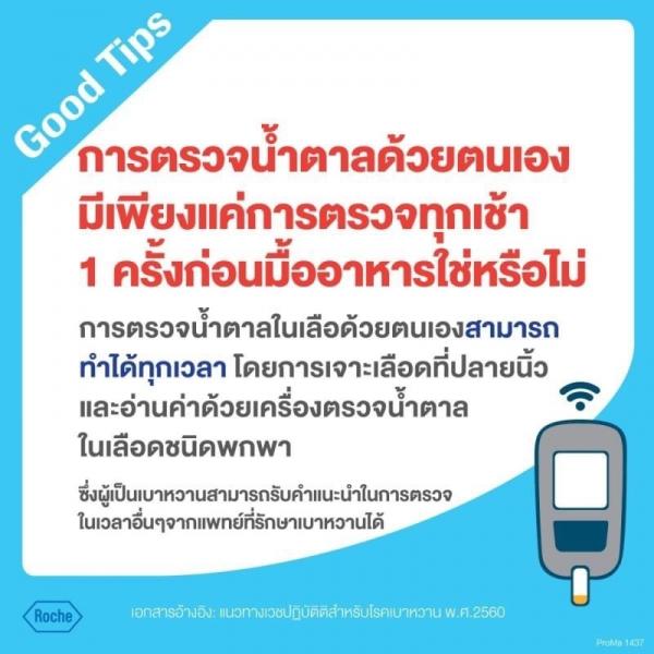 ACCU-CHEK Guide Strips แอคคิว เช็ค