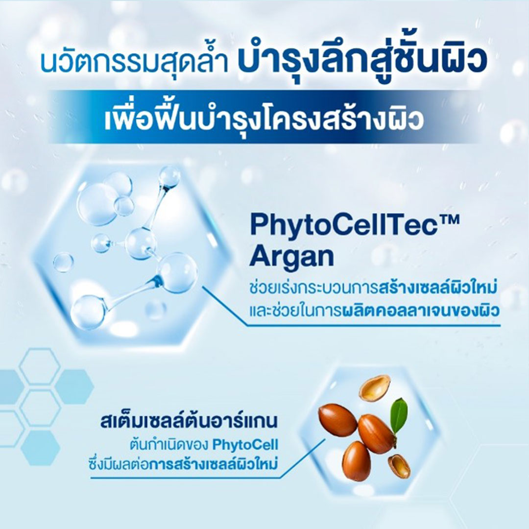 Oilatum Gentle Facial Serum 30g. ออยลาตุ้ม เจนเทิล เฟเชียล ซีรั่ม