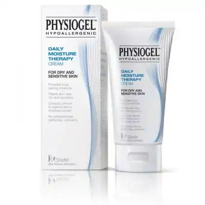 PHYSIOGEL Daily Moisture Therapy Cream 75ml. ฟิสิโอเจล เดลี่ มอยซ์เจอร์ เธอราปี ครีม
