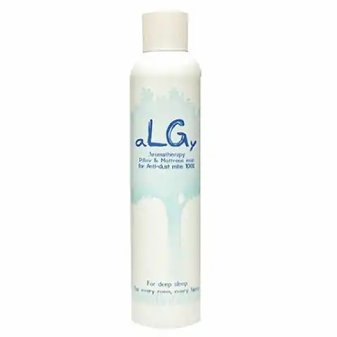 aLGy Aromatherapy Anti-dust mite Spray แอลจี อโรมาเธราปี แอนตี้-ดัส มาย สเปรย์