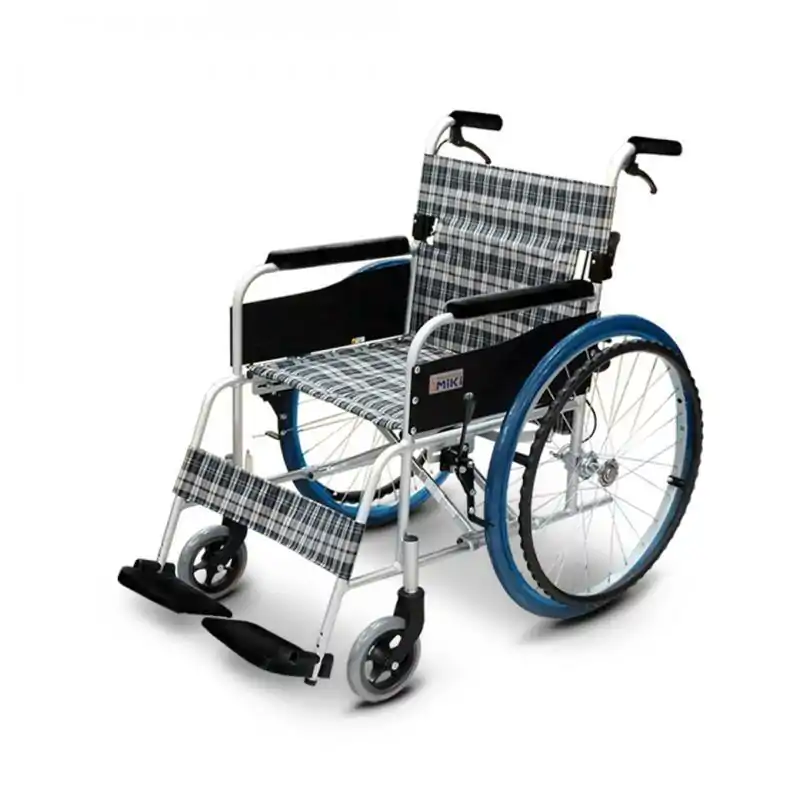 MIKI Wheelchair มิกิ วีลแชร์