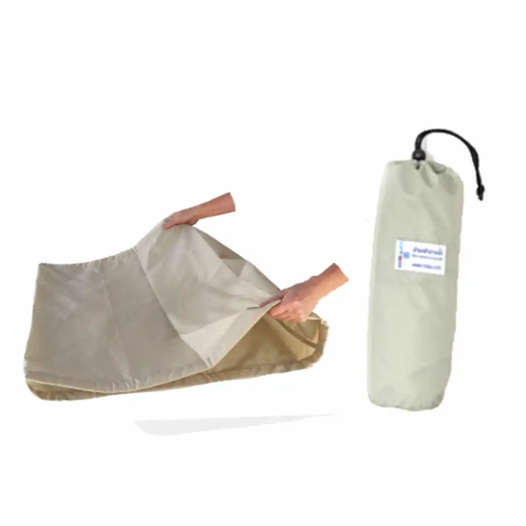 MITEX ผ้ากระเถิบตัว (ผ้าสไลด์ตัว) ไมเท็กซ์