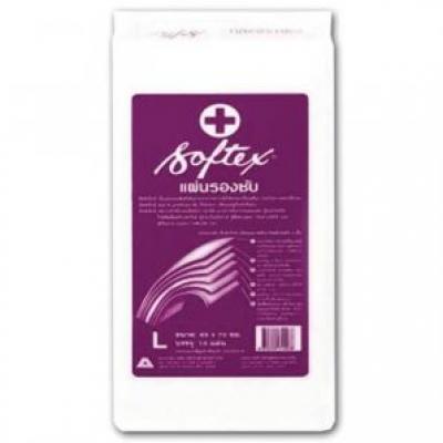 Softex L (BLUE PAD) ซอฟท์เทค แอล  (บลู แพด)