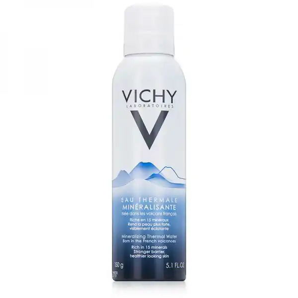 03183 : Vichy Mineralizing Thermal Water Vichy Mineralizing Thermal Water
