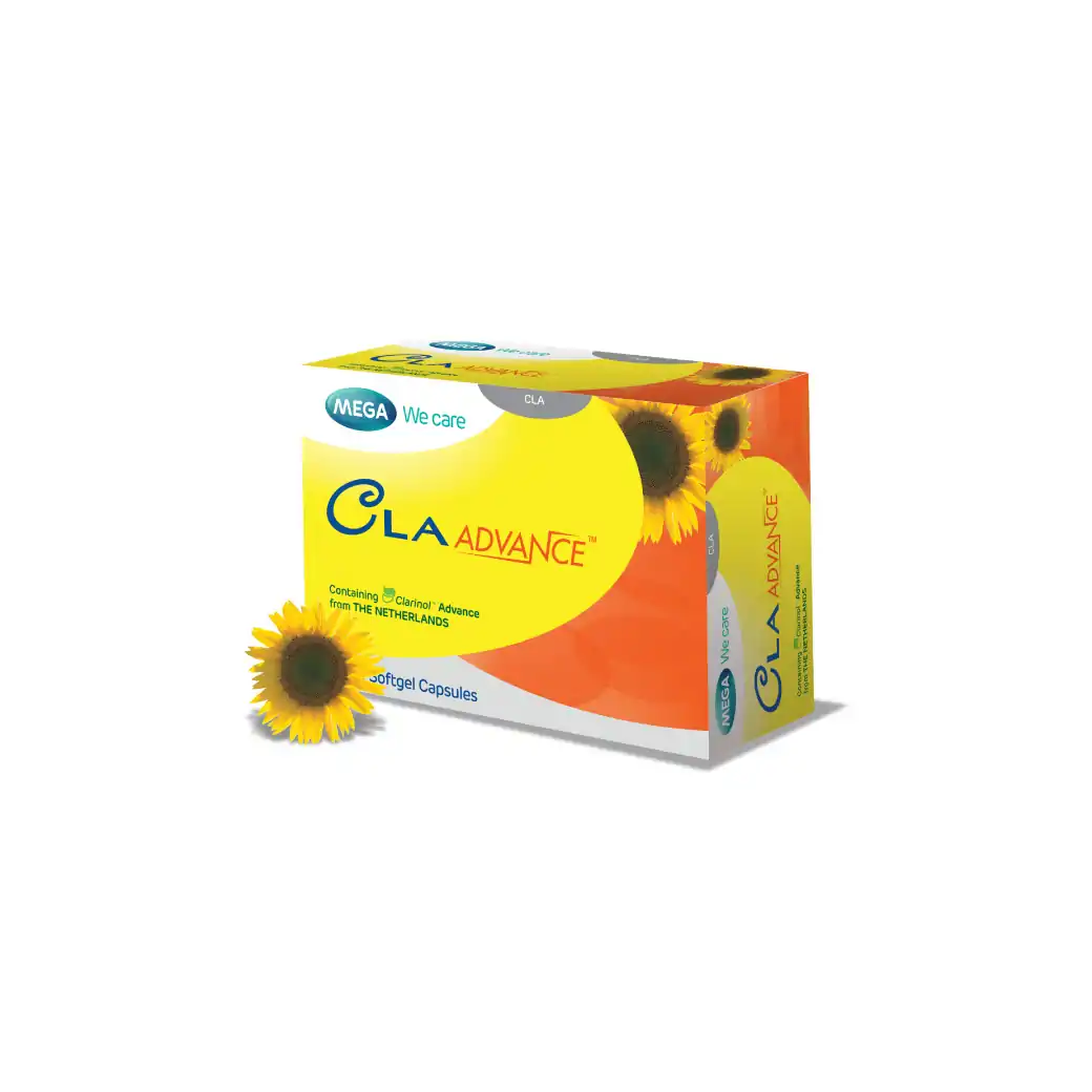 Mega CLA Advance