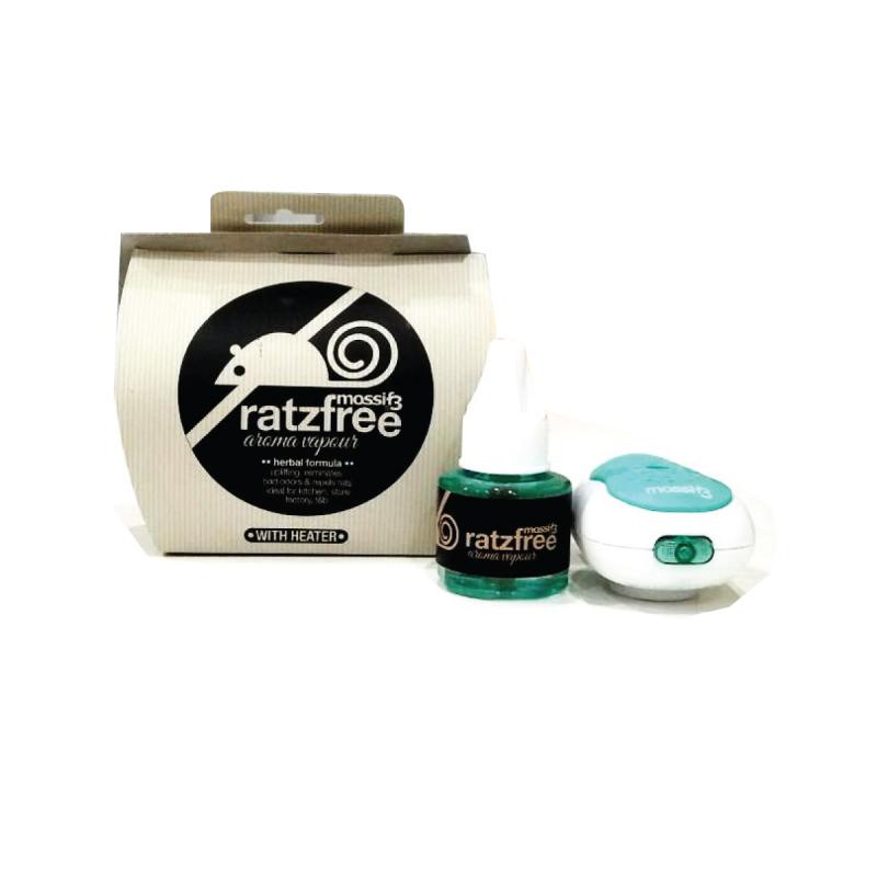 MOSSIF3 Ratzfree มอสซีฟทรี แรทฟรี