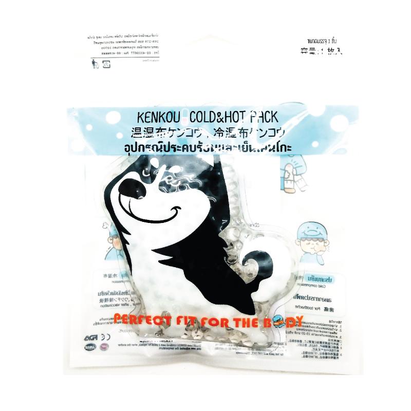 KENKOU Gel bead Sybelian เจลประคบร้อน-เย็น เคนโกะ