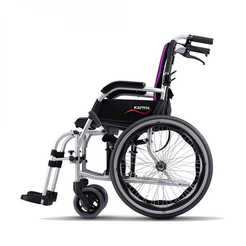 รถเข็น KARMA KM 2512 ล้อซี่ 20 นิ้ว ERGO LITE2