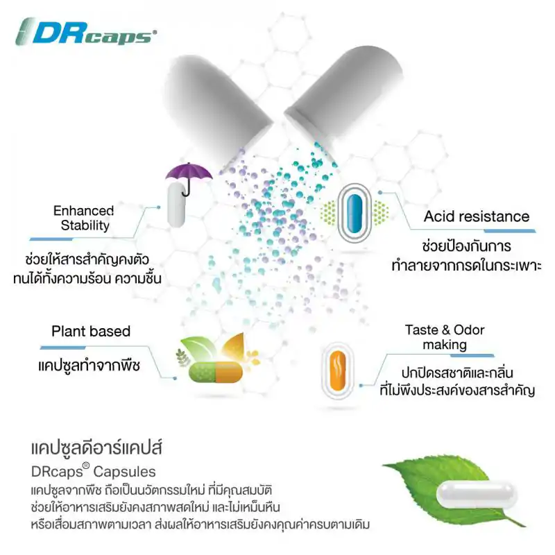 Vitech RADIMIX 30 เม็ด. ไวเทค เรดิมิกซ์