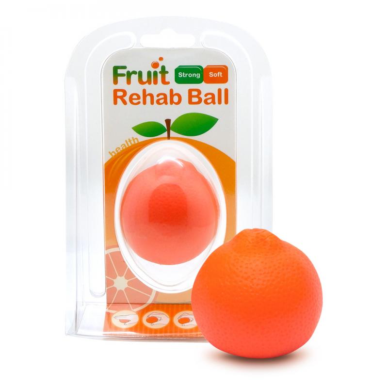 REHAB Ball-Orange (05C) รีแฮบ บอล-ออเร้น