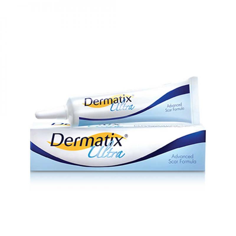 DERMATIX Ultra scar gel 15g.