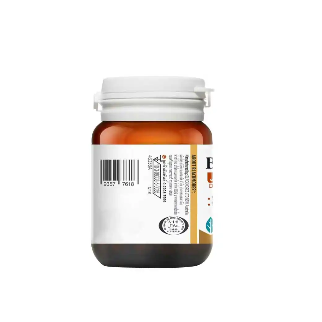 Blackmores Join Plus Collagen UC-II 30s. แบลคมอร์ส จอยท์ พลัส