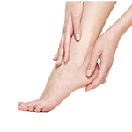 บำรุงผิวกาย,มือ,เท้า และทรวงอก